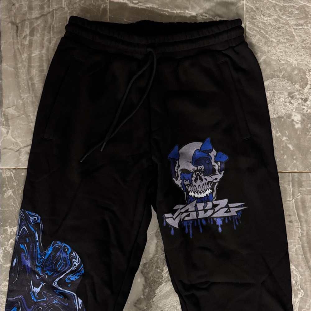 Jauz Sweatpants
